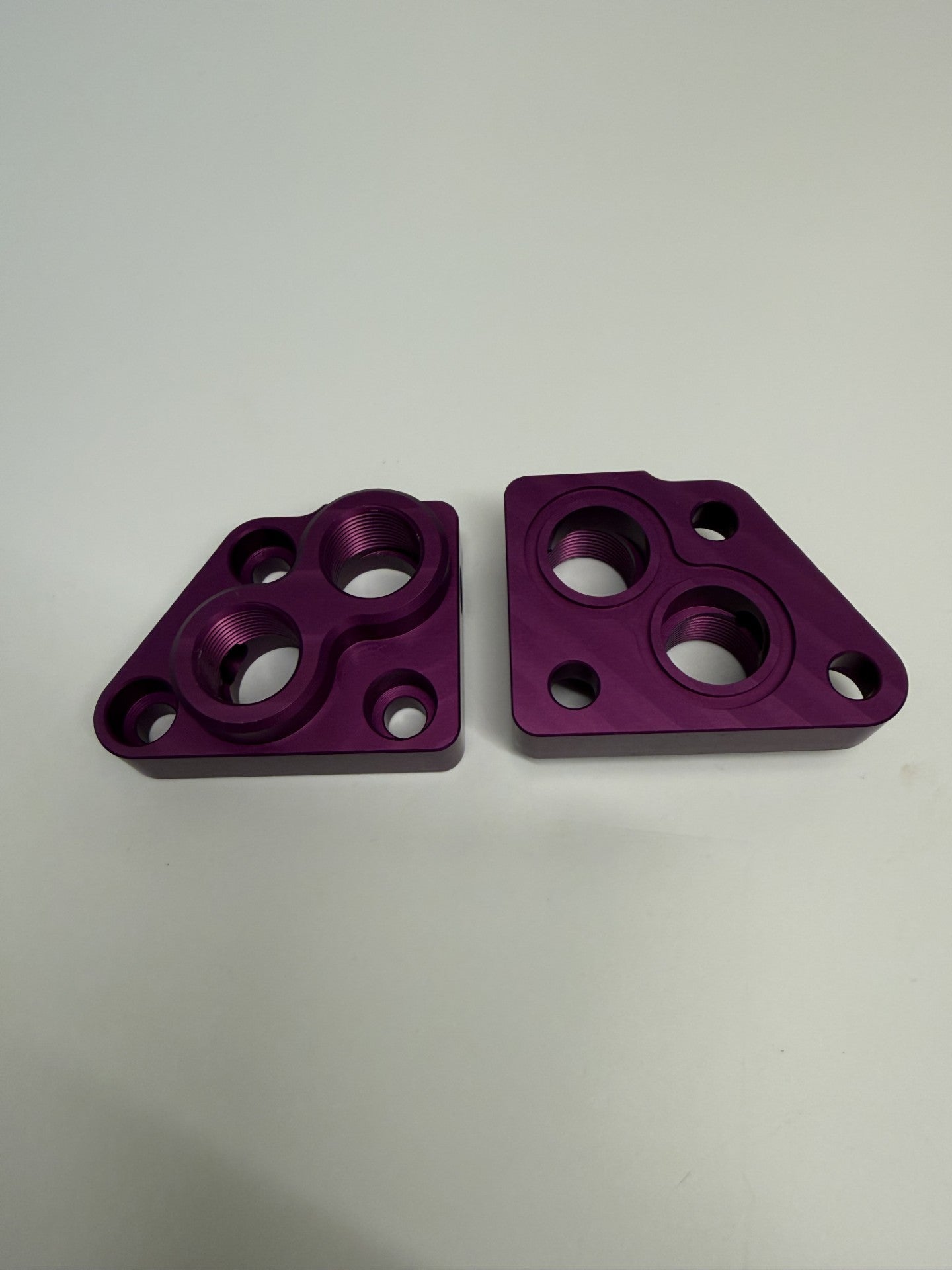 1UZ 2UZ 3UZ OIL ADAPTOR