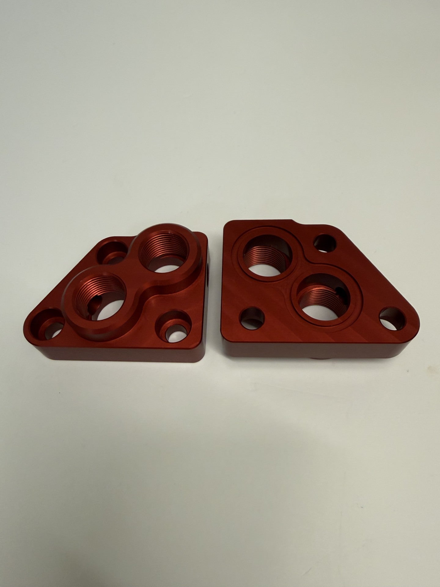 1UZ 2UZ 3UZ OIL ADAPTOR