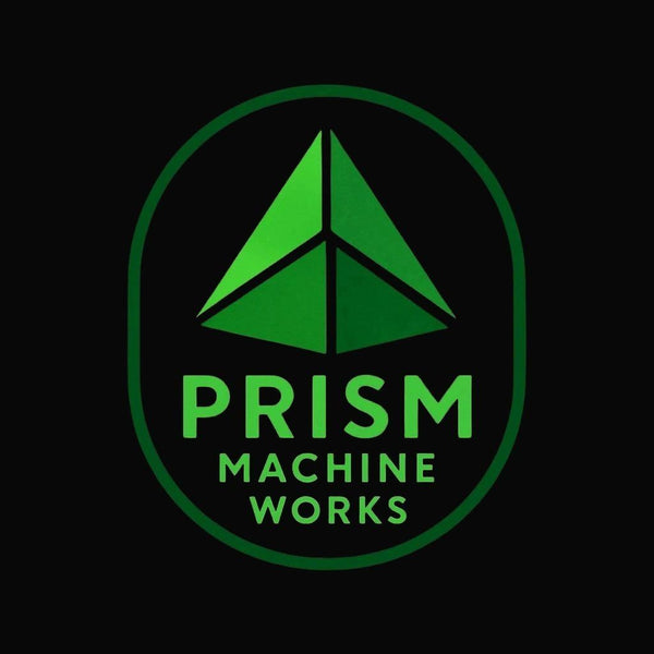PRISM MACHINE WORKS